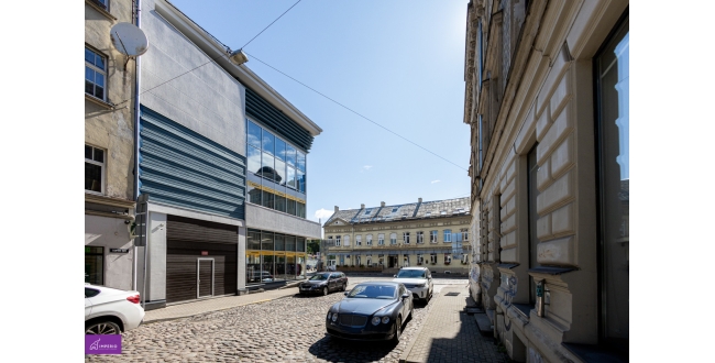 Rīga, Centrs, Martas