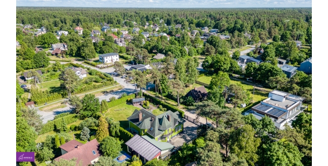 Saulkrastu nov., Zvejniekciems, Ainažu