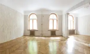 Rīga, Centrs, Baznīcas