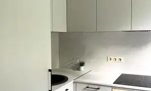 Rīga, Teika, Raunas