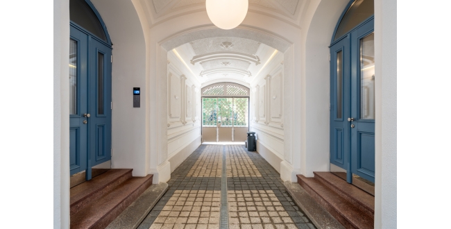 Rīga, Centrs, Raiņa