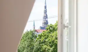 Rīga, Centrs, Raiņa