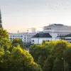 Rīga, Centrs, Raiņa
