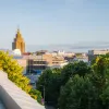 Rīga, Centrs, Raiņa