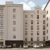 Rīga, Centrs, Rūpniecības