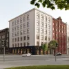 Rīga, Centrs, Rūpniecības