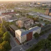 Rīga, Centrs, Rūpniecības