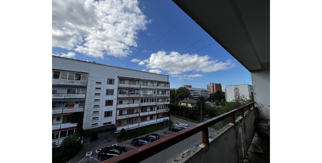 Rīga, Purvciems, Sesku