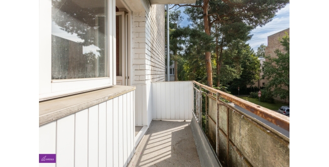 Jūrmala, Bulduri, Kuldīgas