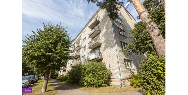 Jūrmala, Bulduri, Kuldīgas