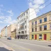 Rīga, Centrs, Čaka