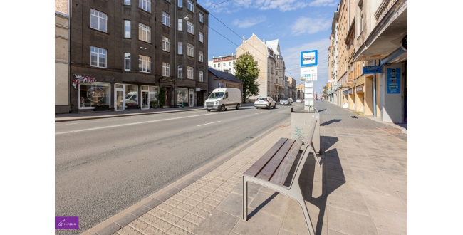 Rīga, Centrs, Čaka