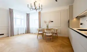 Rīga, Centrs, Mīlenbaha