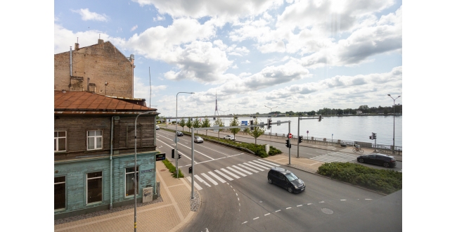 Rīga, Centrs, Mīlenbaha