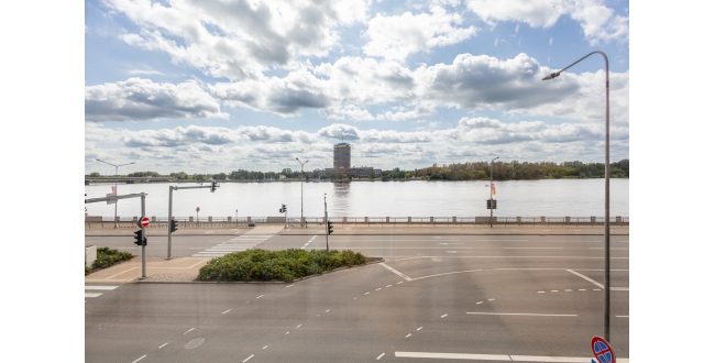 Rīga, Centrs, Mīlenbaha