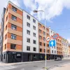 Rīga, Centrs, Mīlenbaha
