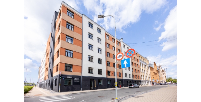 Rīga, Centrs, Mīlenbaha
