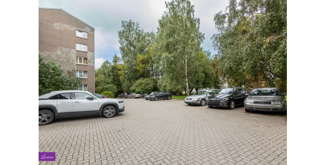 Rīga, Purvciems, Vaidavas