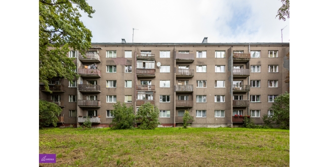 Rīga, Purvciems, Vaidavas