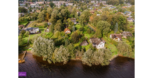 Lielvārdes nov., Lielvārde, Ausekļa