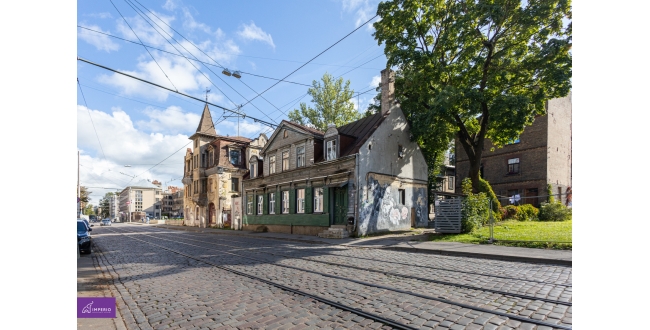 Rīga, Centrs, Miera