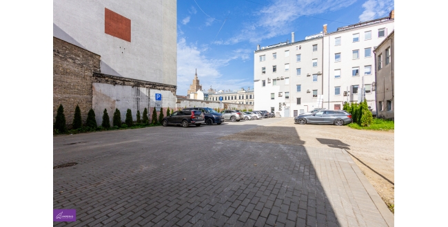 Rīga, Centrs, Dzirnavu