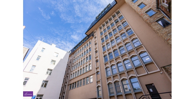 Rīga, Centrs, Dzirnavu