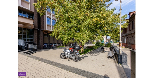 Rīga, Centrs, Dzirnavu