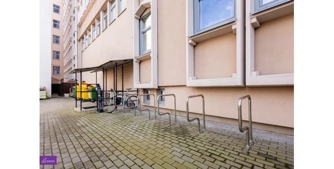 Rīga, Centrs, Dzirnavu