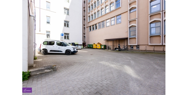 Rīga, Centrs, Dzirnavu