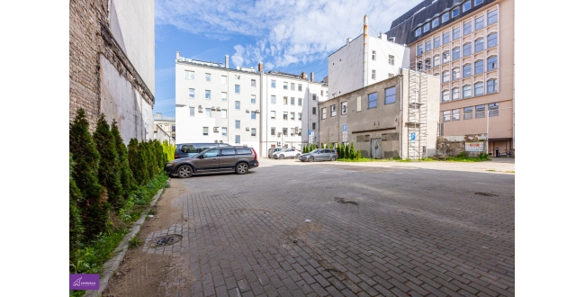 Rīga, Centrs, Dzirnavu