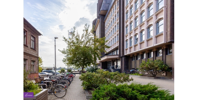 Rīga, Centrs, Dzirnavu