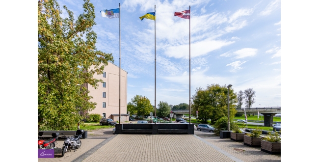 Rīga, Centrs, Dzirnavu