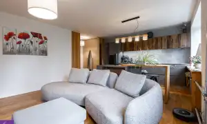 Rīga, Teika, Burtnieku