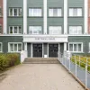 Rīga, Teika, Burtnieku