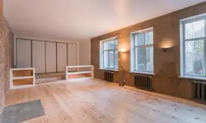 Rīga, Centrs, Bruņinieku