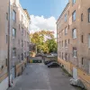 Rīga, Centrs, Bruņinieku
