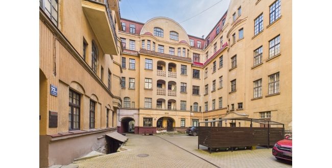 Rīga, Centrs, Brīvības