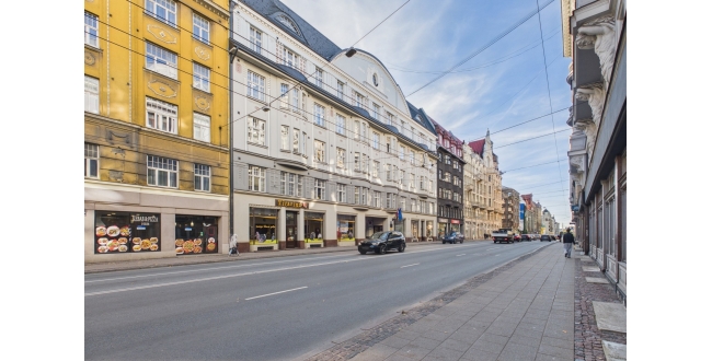 Rīga, Centrs, Brīvības