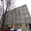 Rīga, Sarkandaugava, Sarkandaugavas