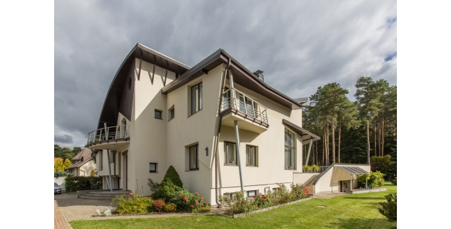 Garkalnes nov., Priedkalne, Liedaga