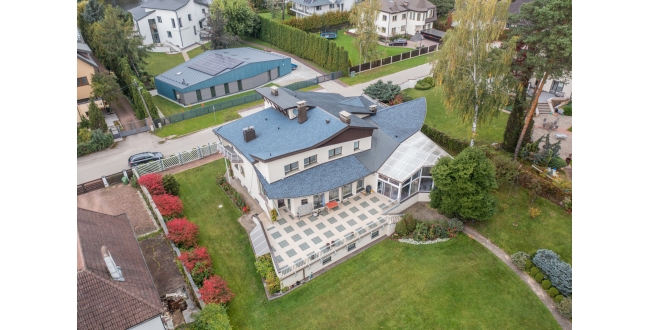 Garkalnes nov., Priedkalne, Liedaga