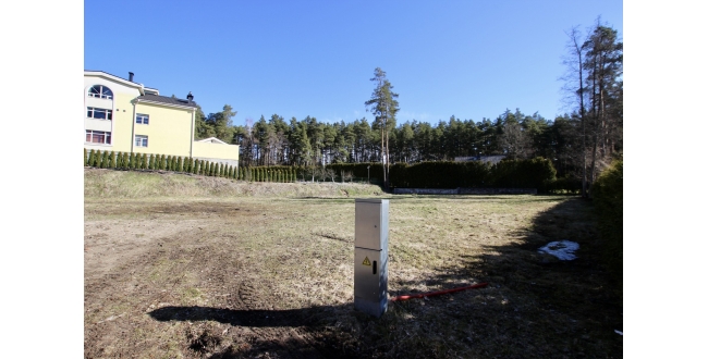 Garkalnes nov., Bukulti, Vīķu