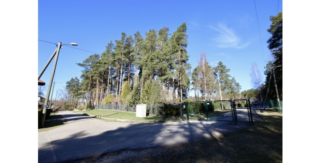 Garkalnes nov., Bukulti, Vīķu