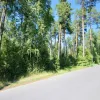 Ādažu nov., Baltezers, Baltezera
