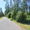 Ādažu nov., Baltezers, Baltezera
