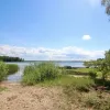 Ādažu nov., Baltezers, Baltezera