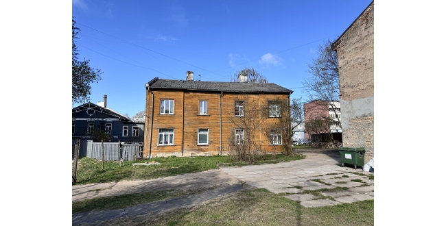 Rīga, Sarkandaugava, Hāpsalas